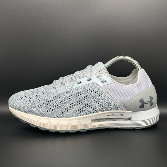 Under Armour HOVR Sonic 2 Running Shoes Women's Sz 10 - Picture 7 of 11